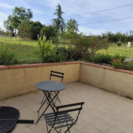 Maisonnette A 5 Minutes D'Albi Carlus Exterior foto