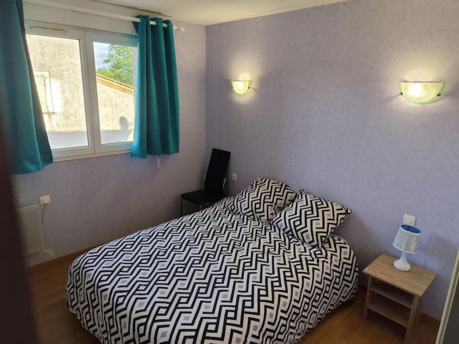Maisonnette A 5 Minutes D'Albi Carlus Exterior foto