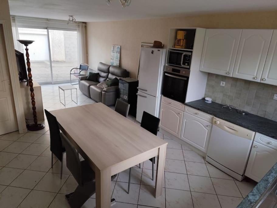 Maisonnette A 5 Minutes D'Albi Carlus Exterior foto